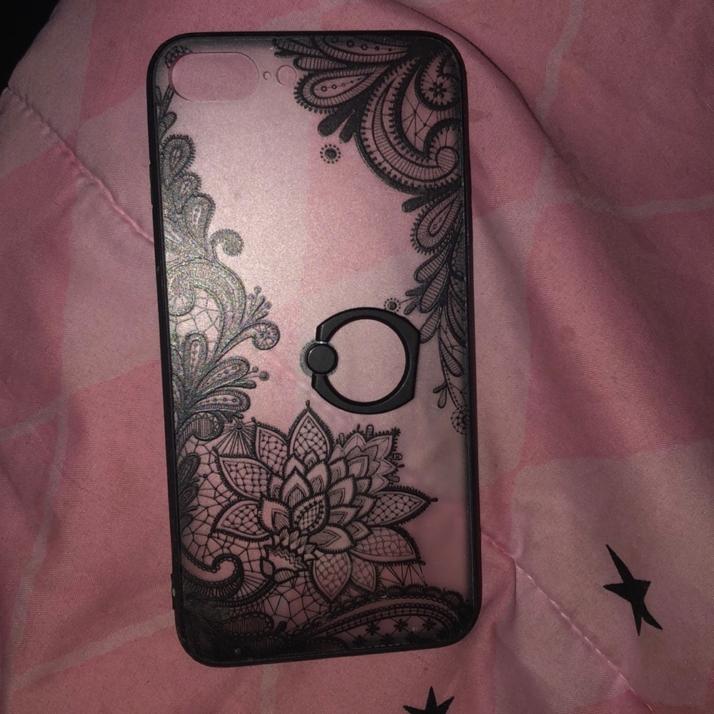 iPhone Henna Case!
